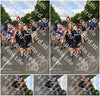 Evenement foto: Nijmeegse Vierdaagse 911