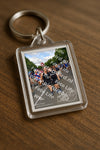 Evenement foto: Nijmeegse Vierdaagse 911
