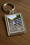 Evenement foto: Nijmeegse Vierdaagse 911