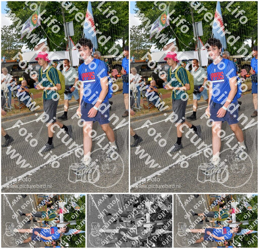 Evenement foto: Nijmeegse Vierdaagse 911