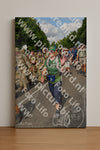 Evenement foto: Nijmeegse Vierdaagse 911