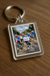 Evenement foto: Nijmeegse Vierdaagse 911
