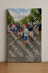 Evenement foto: Nijmeegse Vierdaagse 911