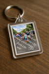 Evenement foto: Nijmeegse Vierdaagse 911