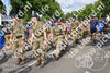 Evenement foto: Nijmeegse Vierdaagse 911