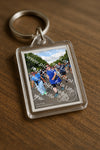 Evenement foto: Nijmeegse Vierdaagse 911
