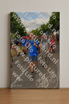 Evenement foto: Nijmeegse Vierdaagse 911