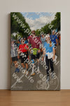 Evenement foto: Nijmeegse Vierdaagse 911