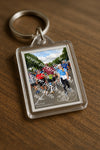Evenement foto: Nijmeegse Vierdaagse 911