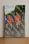 Evenement foto: Nijmeegse Vierdaagse 911