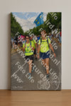 Evenement foto: Nijmeegse Vierdaagse 911