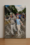 Evenement foto: Nijmeegse Vierdaagse 911