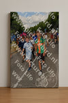 Evenement foto: Nijmeegse Vierdaagse 911