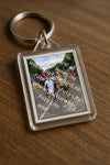 Evenement foto: Nijmeegse Vierdaagse 911