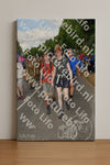 Evenement foto: Nijmeegse Vierdaagse 911