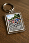 Evenement foto: Nijmeegse Vierdaagse 911
