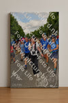 Evenement foto: Nijmeegse Vierdaagse 911