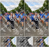 Evenement foto: Nijmeegse Vierdaagse 911