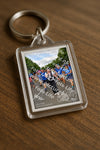 Evenement foto: Nijmeegse Vierdaagse 911