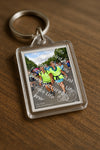 Evenement foto: Nijmeegse Vierdaagse 911