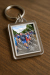 Evenement foto: Nijmeegse Vierdaagse 911