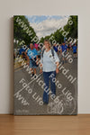 Evenement foto: Nijmeegse Vierdaagse 911