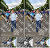 Evenement foto: Nijmeegse Vierdaagse 911
