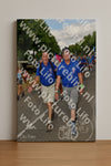 Evenement foto: Nijmeegse Vierdaagse 911