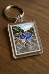 Evenement foto: Nijmeegse Vierdaagse 911