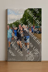 Evenement foto: Nijmeegse Vierdaagse 911