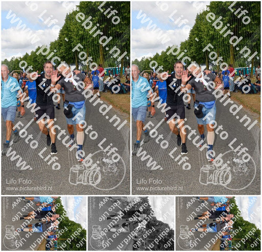Evenement foto: Nijmeegse Vierdaagse 911