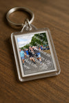 Evenement foto: Nijmeegse Vierdaagse 911