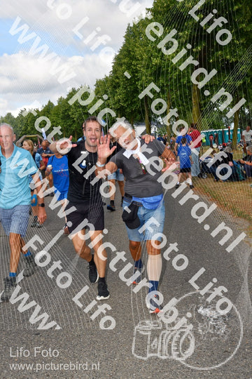Evenement foto: Nijmeegse Vierdaagse 911
