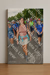 Evenement foto: Nijmeegse Vierdaagse 911