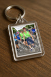 Evenement foto: Nijmeegse Vierdaagse 911