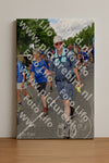 Evenement foto: Nijmeegse Vierdaagse 911