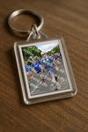 Evenement foto: Nijmeegse Vierdaagse 911