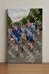 Evenement foto: Nijmeegse Vierdaagse 911