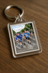 Evenement foto: Nijmeegse Vierdaagse 911