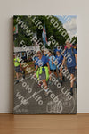 Evenement foto: Nijmeegse Vierdaagse 911