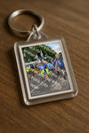 Evenement foto: Nijmeegse Vierdaagse 911