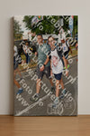 Evenement foto: Nijmeegse Vierdaagse 911