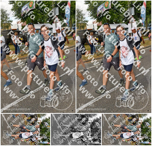 Evenement foto: Nijmeegse Vierdaagse 911