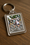 Evenement foto: Nijmeegse Vierdaagse 911