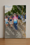 Evenement foto: Nijmeegse Vierdaagse 911