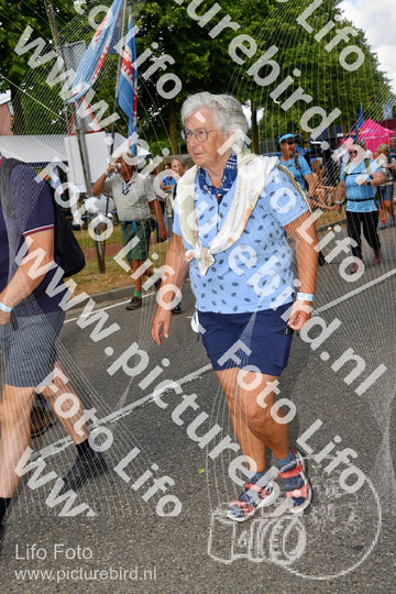 Evenement foto: Nijmeegse Vierdaagse 911
