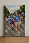 Evenement foto: Nijmeegse Vierdaagse 911
