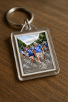 Evenement foto: Nijmeegse Vierdaagse 911