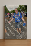 Evenement foto: Nijmeegse Vierdaagse 911