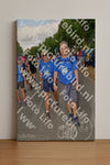 Evenement foto: Nijmeegse Vierdaagse 911